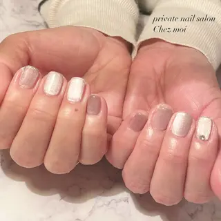 ネイル KOMINE TOMOKOのネイルデザイン