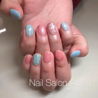 ネイル CHILO 木村のネイルデザイン