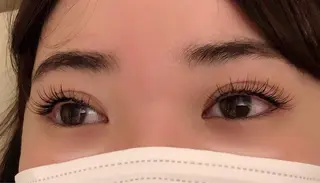 マツエク・マツパ eyelash GARDENのマツエク・マツパデザイン