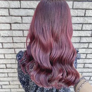 カラー エリアマネージャー 復活の大澤竜馬のヘアスタイル