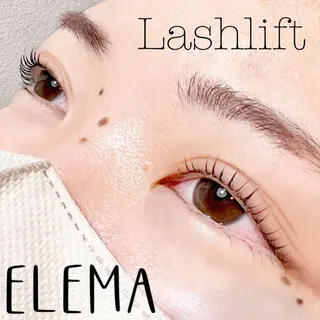 マツエク・マツパ Cherish所属・Cherish chieのマツエク・マツパデザイン