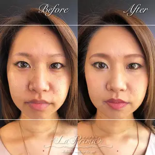 エアブラシメイク La Prima所属・川合 裕子のその他イメージ