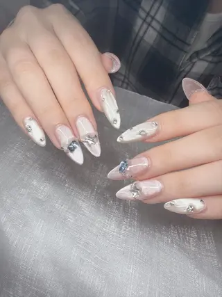 ネイル Lee Nailsのネイルデザイン