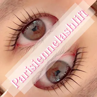 マツエク・マツパ FOXY LASH Miyamotoのマツエク・マツパデザイン