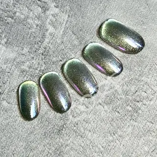 ネイル CORE Total Beauty所属・CORE TBのネイルデザイン