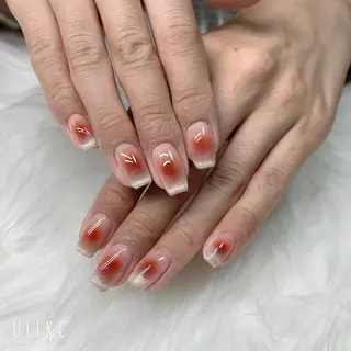 ネイル 🐕🦺Yappy 💗A-tanのネイルデザイン