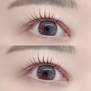 マツエク・マツパ フジ ワラの眉毛・アイブロウイメージ