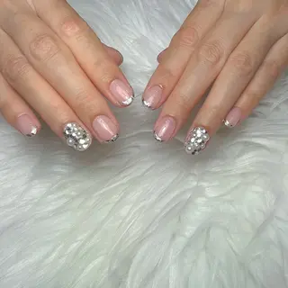 ネイル COCO+所属・COCO +のエステ・リラクイメージ