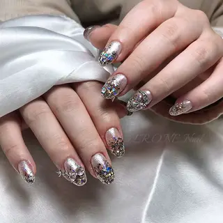 ネイル LR.ONE ヨウのネイルデザイン