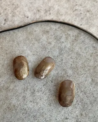 ネイル "achoe" コエ HARUNAのネイルデザイン