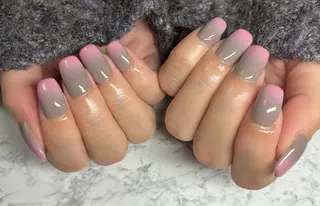 ネイル 市川駅 ✿中津のネイルデザイン