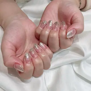 ネイル nail salon HERA所属・HERA 小橋川のネイルデザイン