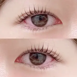 マツエク・マツパ サクラ Bianca市川店のマツエク・マツパデザイン