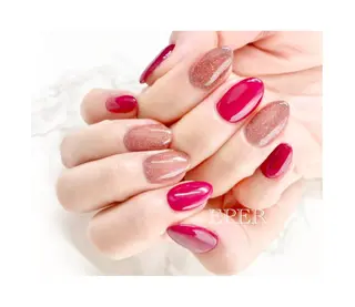 ネイル ネイルサロン -EPER-エペルのネイルデザイン