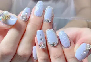 ネイル タケウチ ナナ💅のネイルデザイン