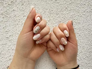 ネイル Non Nonのネイルデザイン
