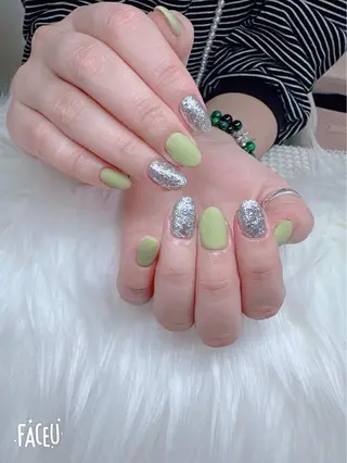 ネイル Lucy nail所属・Lucy nailのネイルデザイン