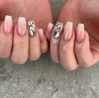 ネイル Lélia nail Himariのネイルデザイン