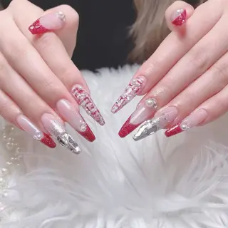 ネイル ENsalon nailのネイルデザイン