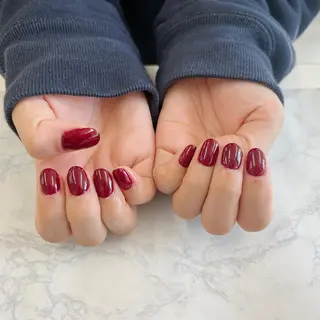 ネイル Bianca TORII🌞のネイルデザイン