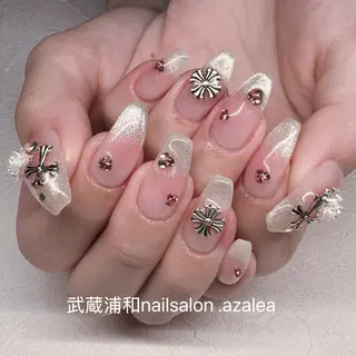 ネイル R inのネイルデザイン