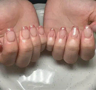 ネイル Totalsalon Anela所属・Totalsalon Anelaのネイルデザイン