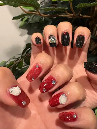 ネイル well nail所属・wellnail Nanakoのネイルデザイン