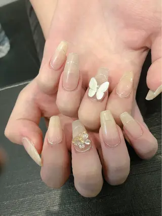ネイル K- nailのネイルデザイン