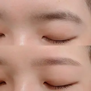 アイブロウ Biolus 天王寺 本店 🍀Nao🍀の眉毛・アイブロウイメージ