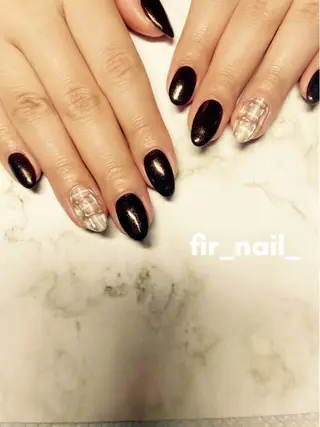 ネイル fir_ nail_のネイルデザイン