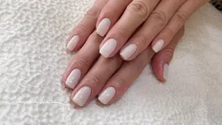 ネイル Vanilla ネイルサロン 西川口のネイルデザイン