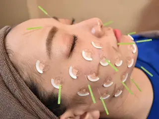 飯田 彩夏のエステ・リラクイメージ