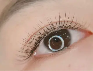 マツエク・マツパ B&Gビューティーサロン所属・B&G ビューティーサロンのマツエク・マツパデザイン