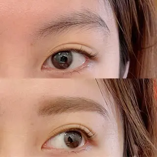 マツエク・マツパ SÖPÖ/SAIKO ♡まつげ眉毛サロンのマツエク・マツパデザイン