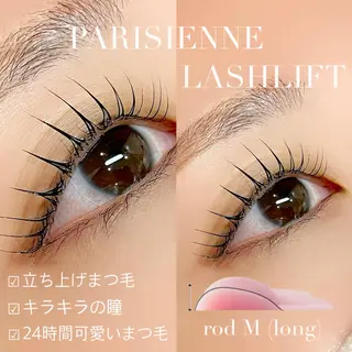 マツエク・マツパ ᴀɪᴍᴇᴇʟ / ᴀɪᴋᴀのマツエク・マツパデザイン