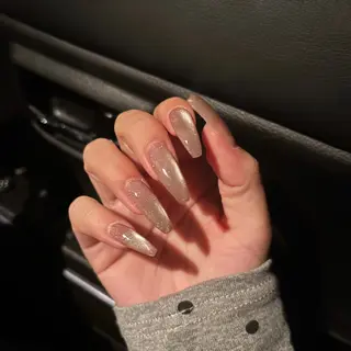 ネイル nail salon minuitのマツエク・マツパデザイン