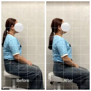 大阪玉造駅前整体院 【姿勢改善専門】のエステ・リラクイメージ