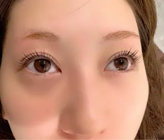 マツエク・マツパ シェアサロンJAM所属・takako _eyedesignのマツエク・マツパデザイン