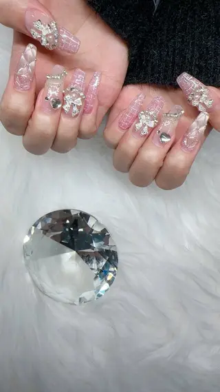 ネイル I satomiのネイルデザイン