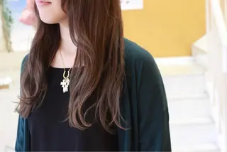 セミロング カラー mai /浜町中央橋店のその他イメージ