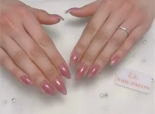 ネイル 小林 あゆみのネイルデザイン