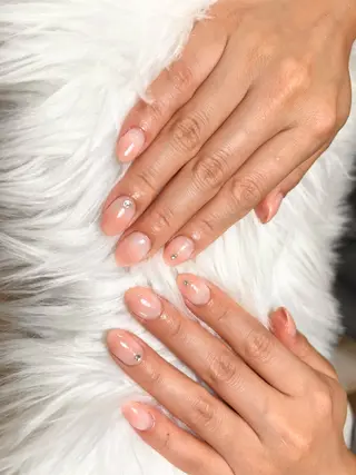 ネイル Ro hanaのネイルデザイン