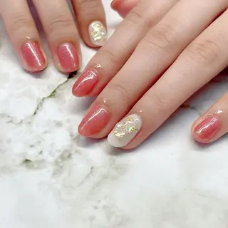 ネイル Ruxx nailのネイルデザイン