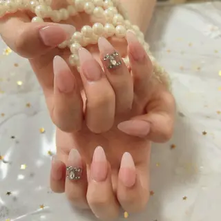 ネイル Kasumi Nailのネイルデザイン