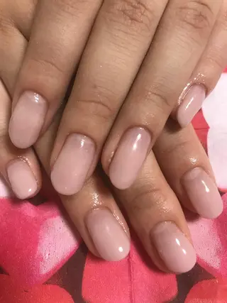 ネイル LOVEnail tomoのネイルデザイン