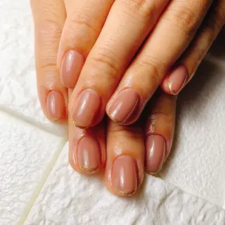 ネイル beautysalo n 絆のネイルデザイン