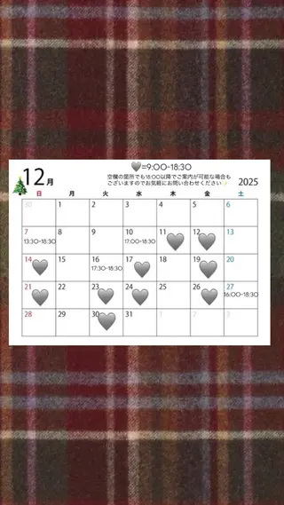 nail salon mynteのネイルデザイン