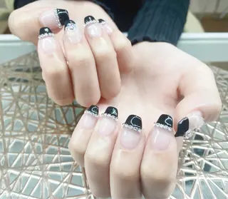 ネイル ネイルサロン nail_upのネイルデザイン