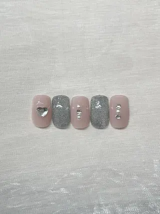 ネイル 💛Mimosa💛 吉祥寺のネイルデザイン