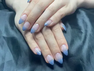 ネイル Uminail&eyelash所属・Umi nail 🫧Liko🫧のネイルデザイン